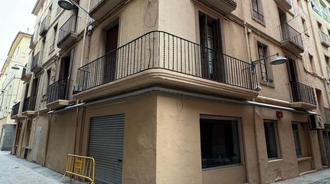 Edificio historico  en venta en Olot
