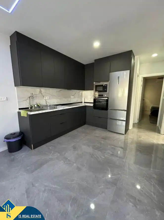 Cocina de Casa o chalet en venta en Torrevieja con Aire acondicionado, Calefacción y Terraza