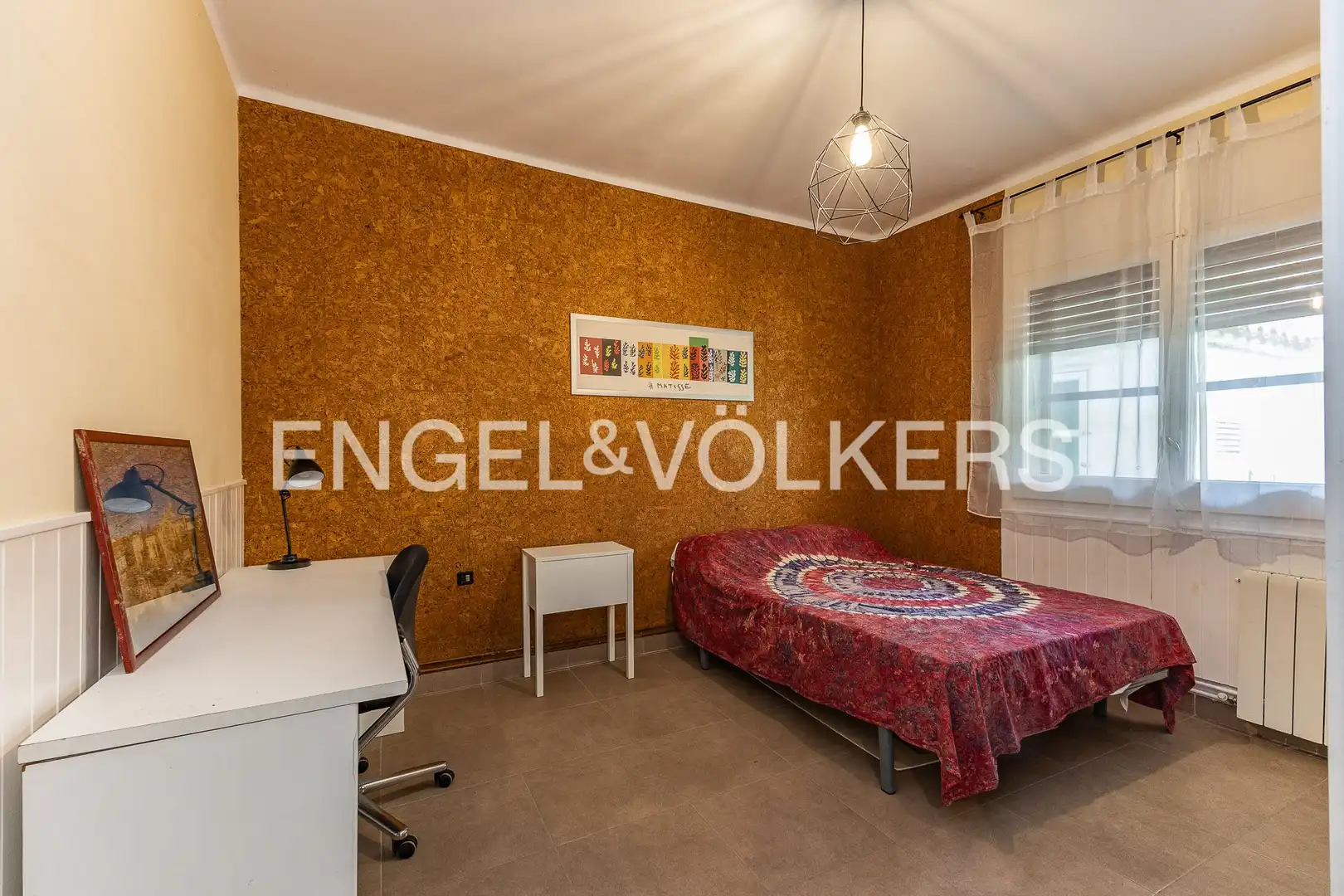 Casa o chalet en venta en Sant Cugat del Vallès con Aire acondicionado, Calefacción y Jardín privado