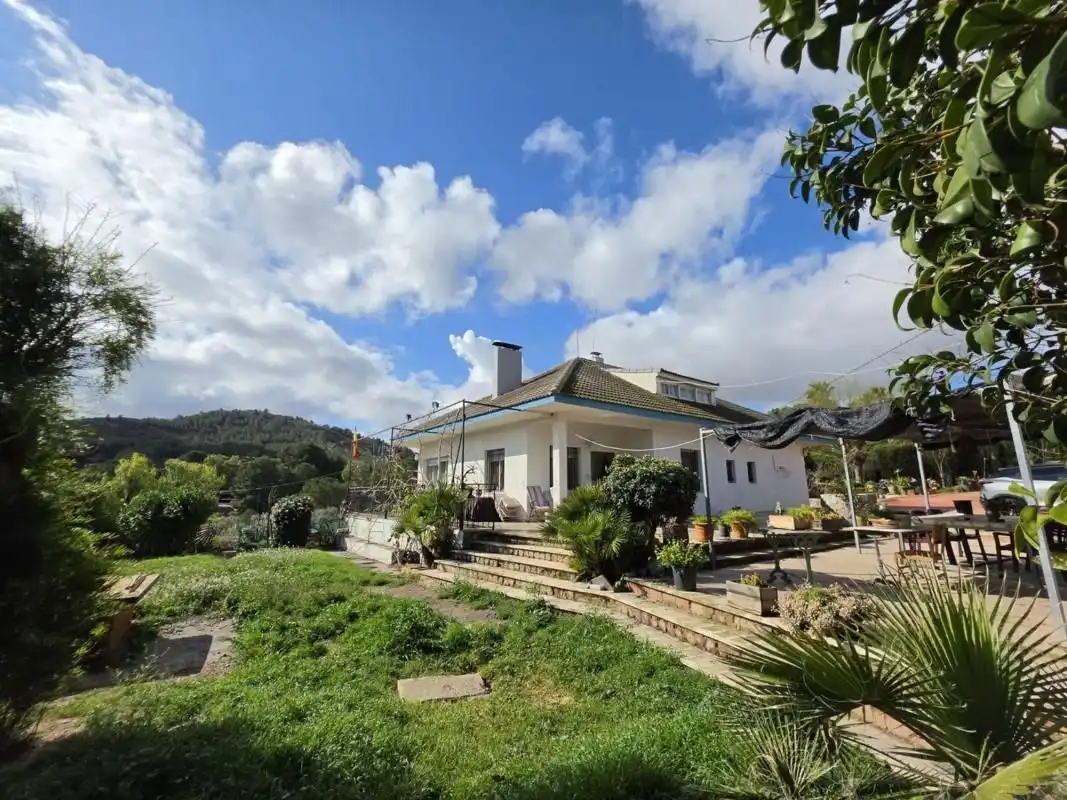House with pool for sale in Petrer, imagen 24