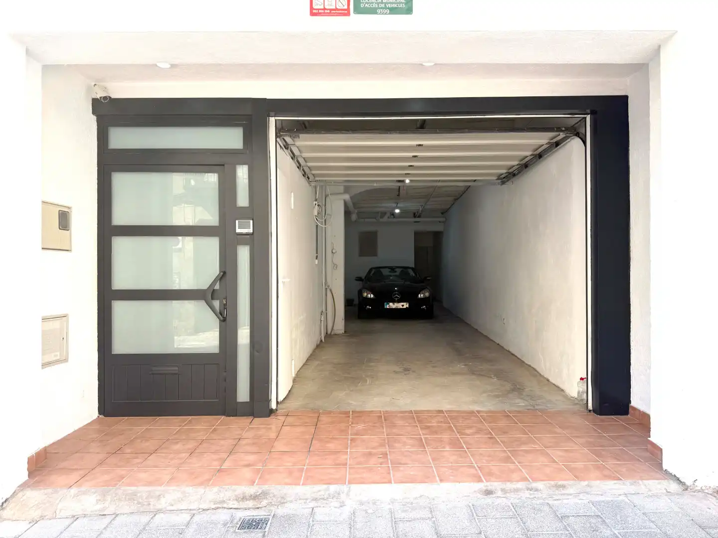 Casa a schiera con terrazza in vendita a Carrer de Sant Roc, imagen 3