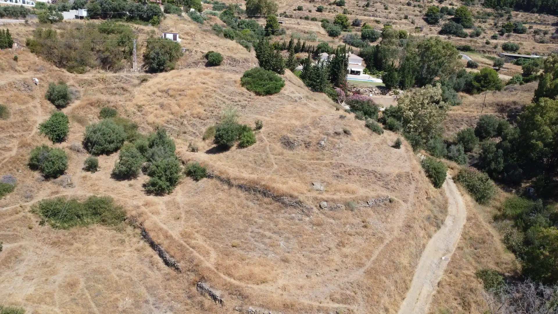 Grundstücke zum Verkauf in Benalmádena