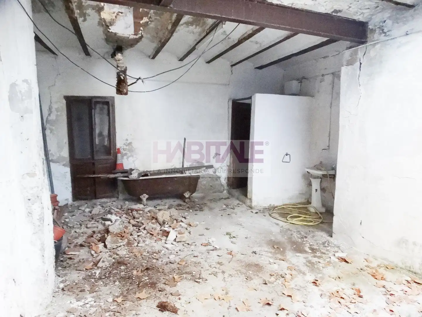 Doppelhaushälfte zum Verkauf in Xàtiva, imagen 9