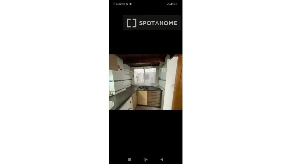 Flat with terrace to rent in L'Eixample, imagen 14