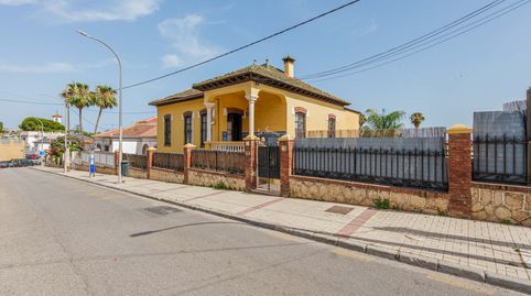 Foto 3 de Casa o chalet en venta en Mayorazgo, Málaga Capital