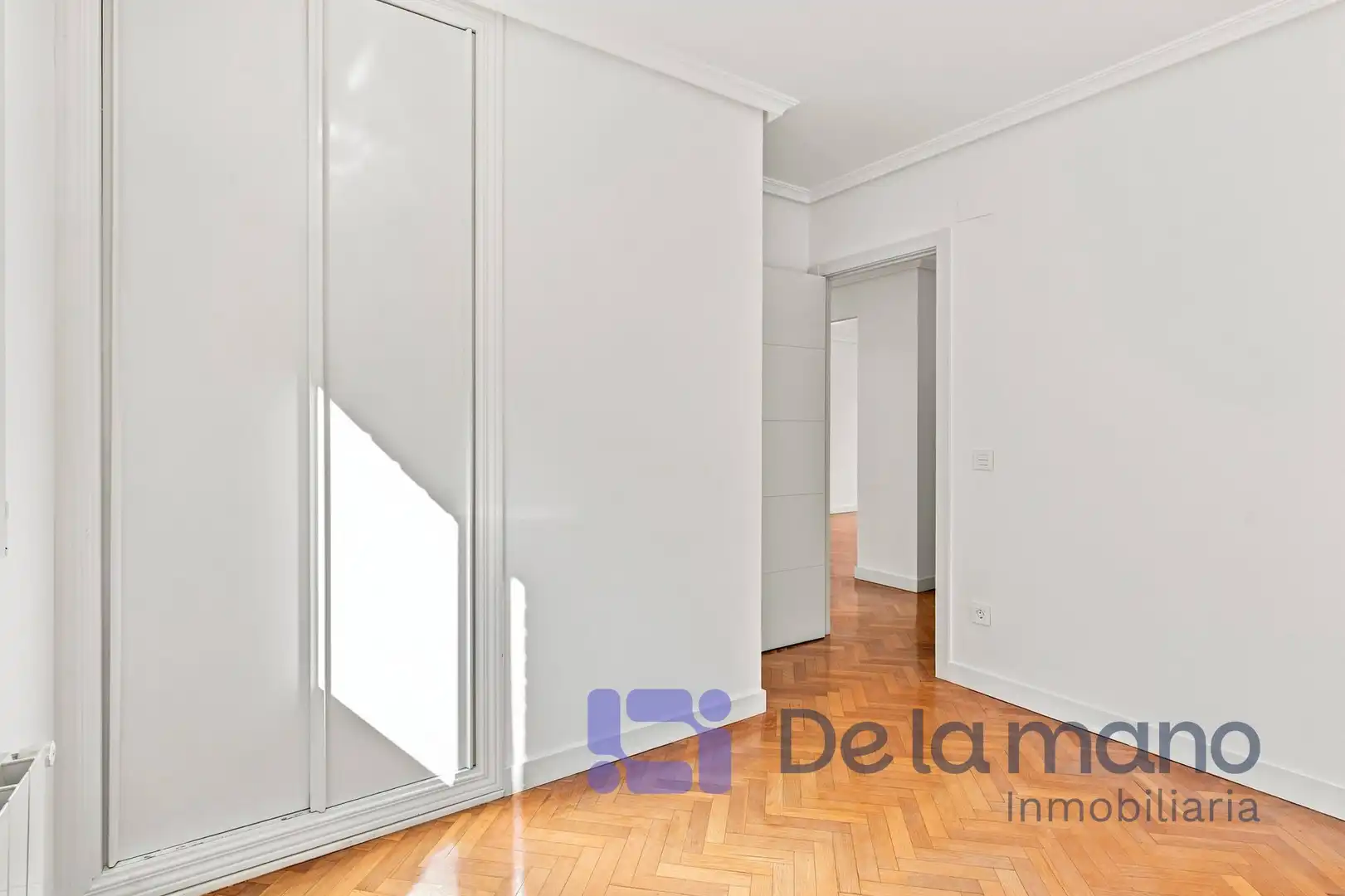 Appartamento con ascensore in affitto a Calle MARQUES DE AHUMADA 18, imagen 16
