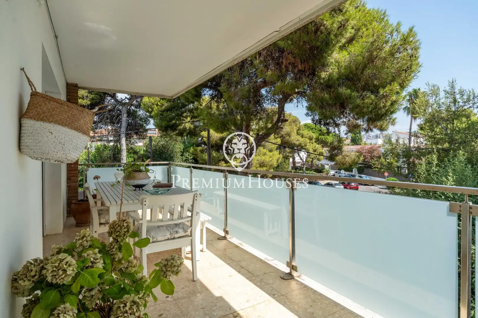 Flat for rent in Can Girona - Terramar - Vinyet