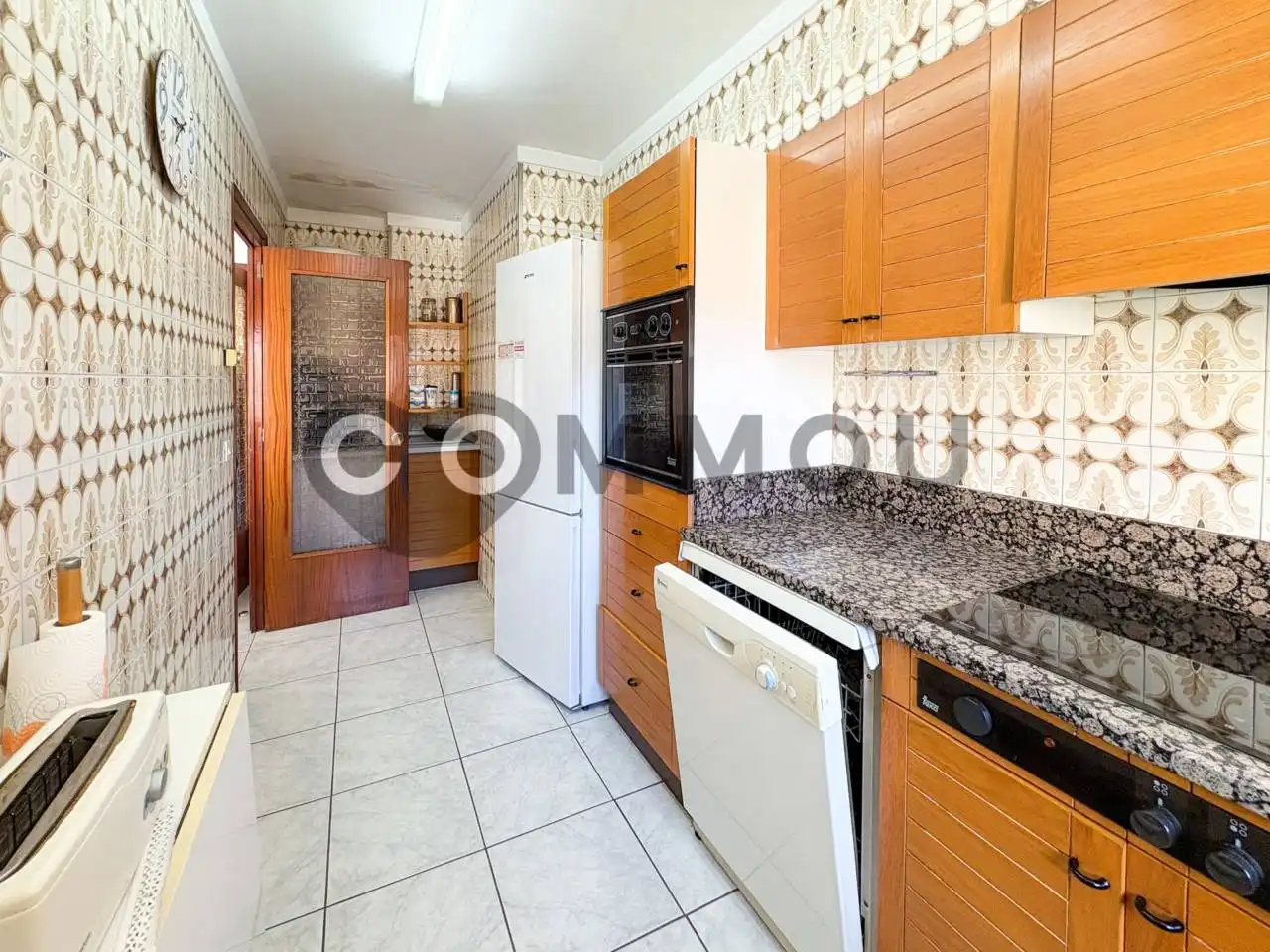 Kitchen of Flat for sale in Nord 