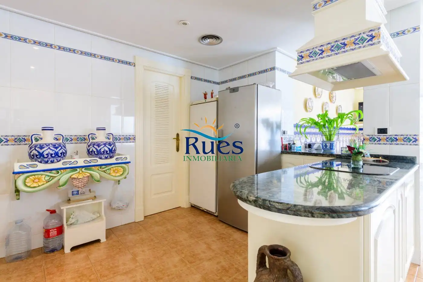 Haus mit Terrasse zum Verkauf in Calle AVE MARIA, imagen 5