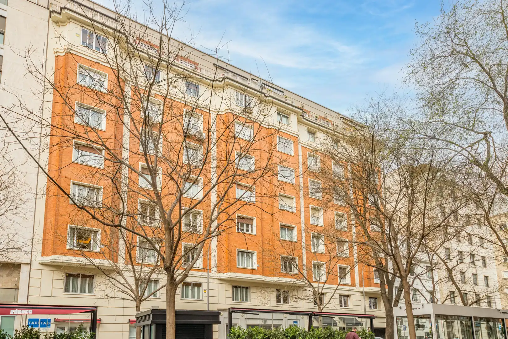 Piso con ascensor en venta en Barrio de Salamanca, imagen 3