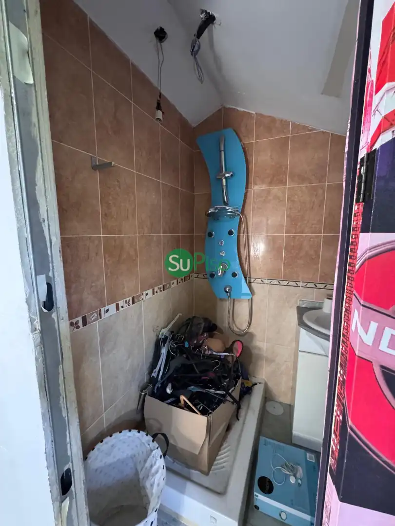 Adossat amb jardí en venda a Travesía de Seseña 26, imagen 59
