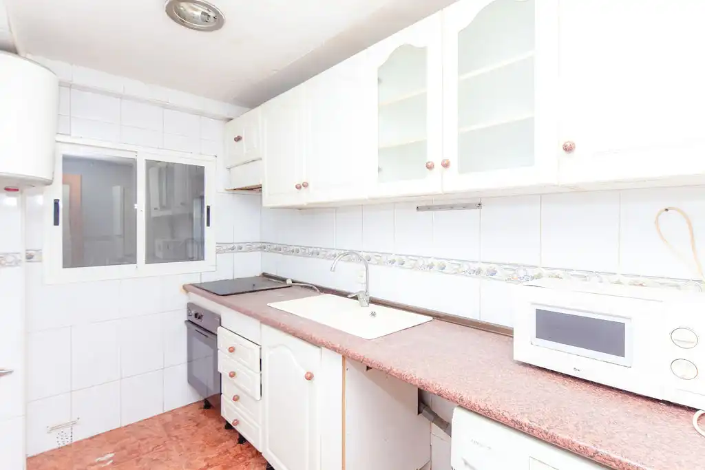 Wohnung zum Verkauf in Av República Argentina, imagen 6