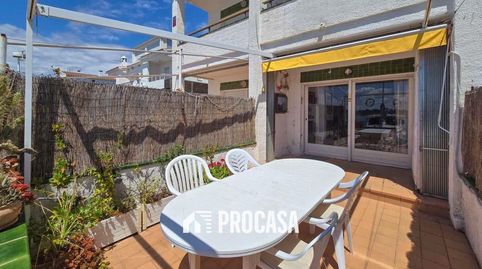 Exclusiva casa con amarre de 10x4 m y vistas al parque natural, canal, y mar en Roses, imatge 5