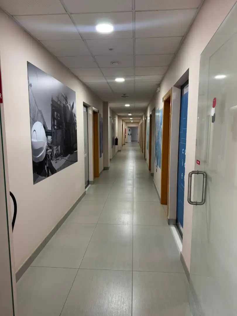 Oficina amb ascensor en venda a Salteras, imagen 32