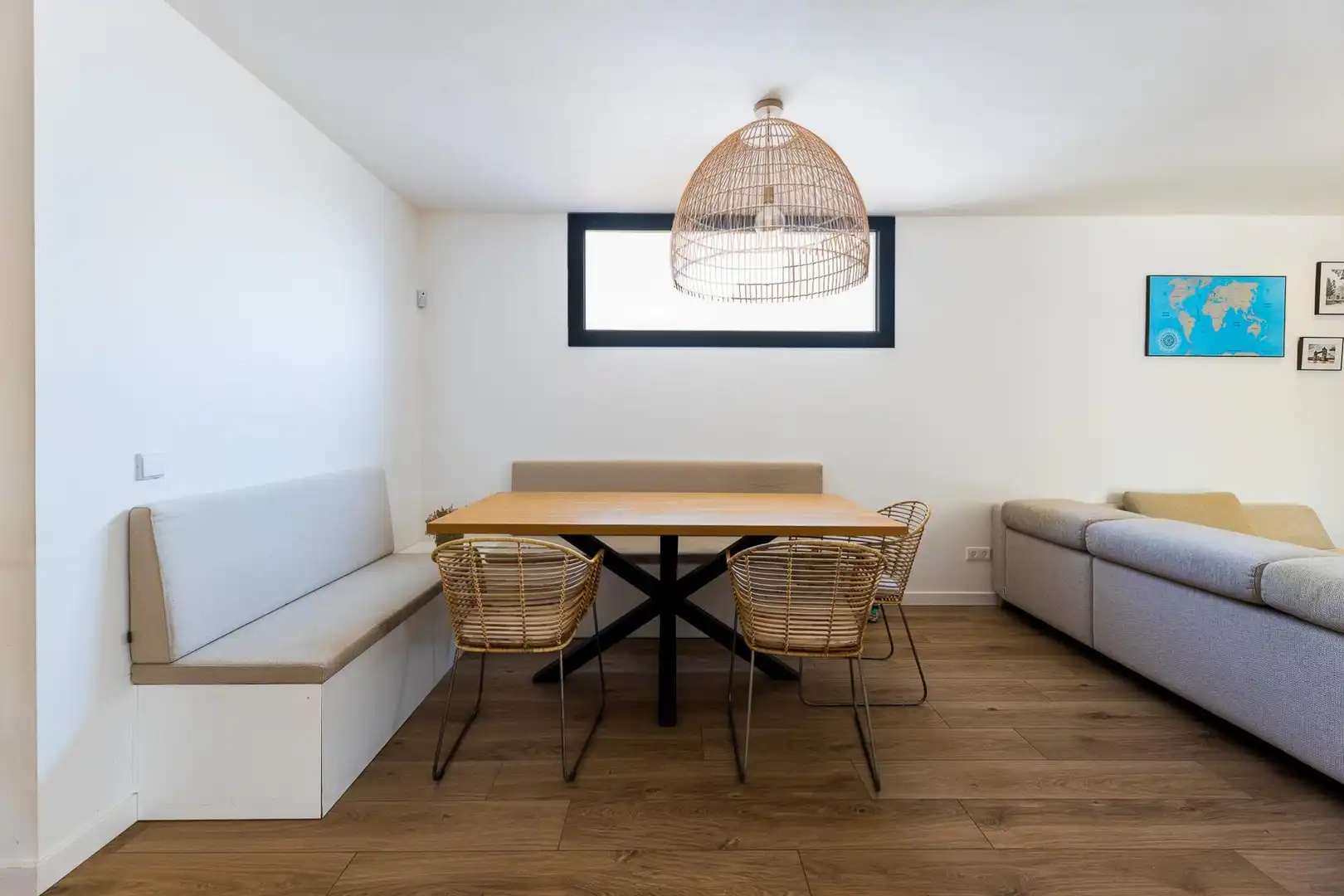 Casa o chalet en venta en RICARDO ANCKERMANN, Sa Cabaneta