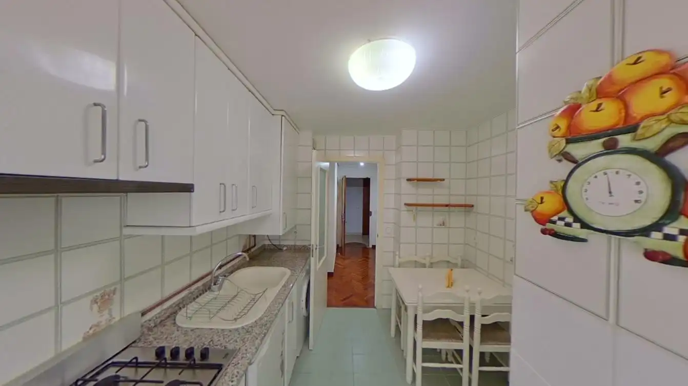 Wohnung mit Aufzug zur Miete in Plaza de Santo Domingo, imagen 11
