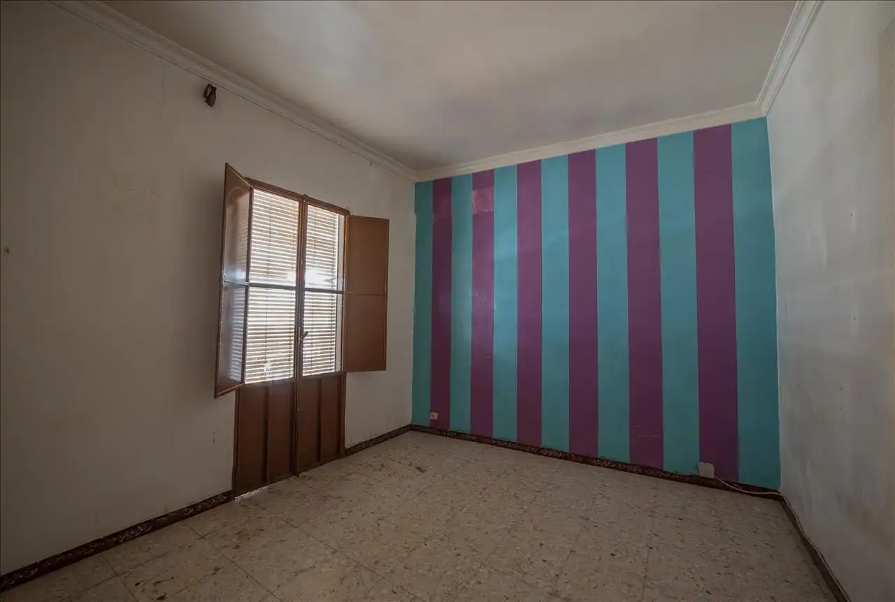 Casa adosada en venda en Paterna del Campo amb Terrassa