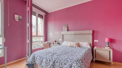 Foto 2 de Piso en venta en Barrio del Centro, Salamanca Capital