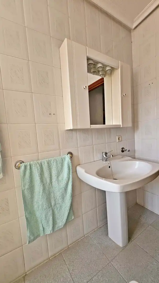 Finca rústica en venta en Doña Inés