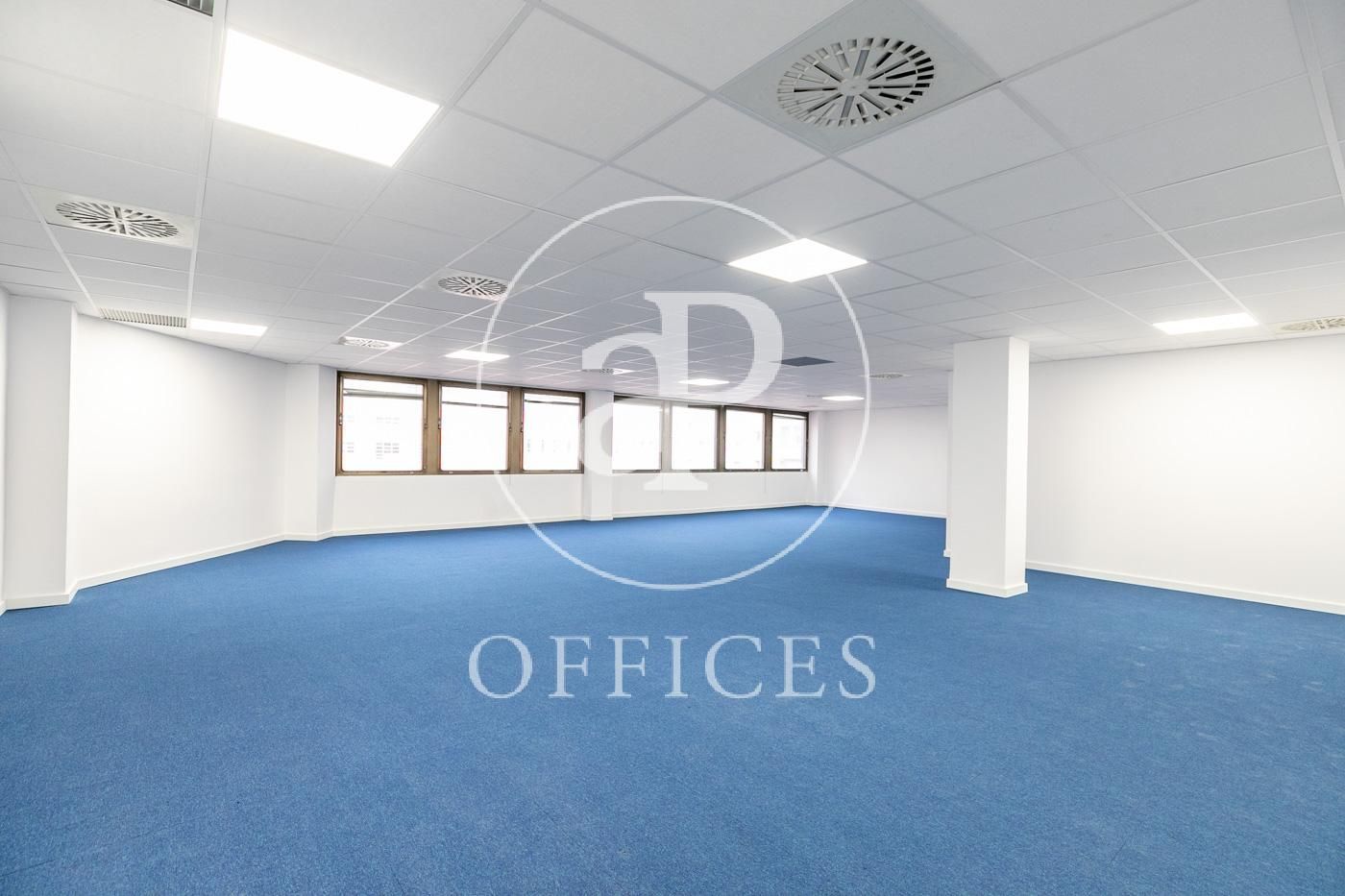 Oficina en venta en  Barcelona Capital con Aire acondicionado