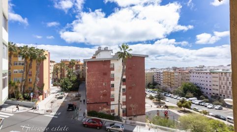 Foto 3 de Piso en venta en Calle Plaza de la Libertad, 5, Escaleritas, Las Palmas de Gran Canaria
