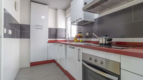 Photo 3 of Flat for sale in La Plata, Sevilla Capital