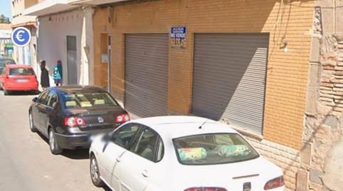 Photo 2 of Premises for sale in Calle Hermanos Pinzón, San Antón, Murcia