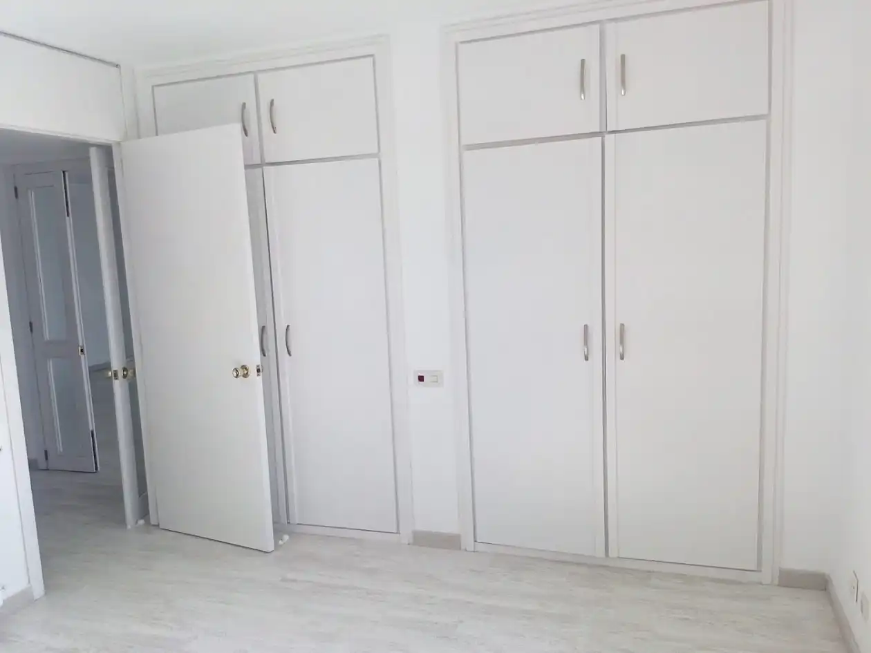 Dormitori de Apartament en venda en  Palma de Mallorca