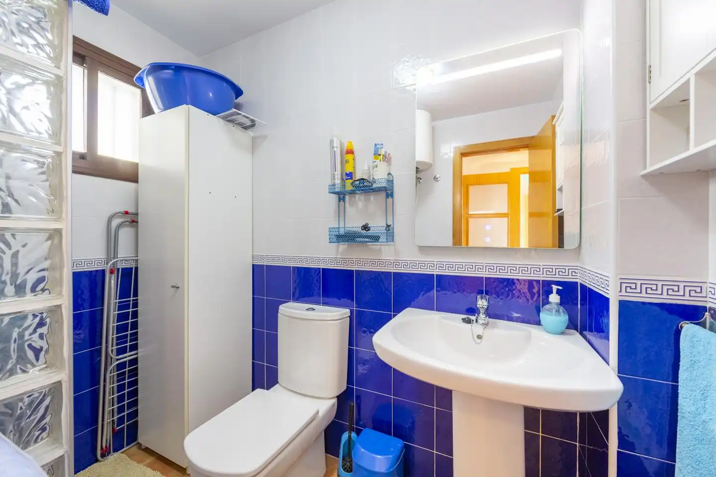 Flat for sale in Empedrado, Fondón