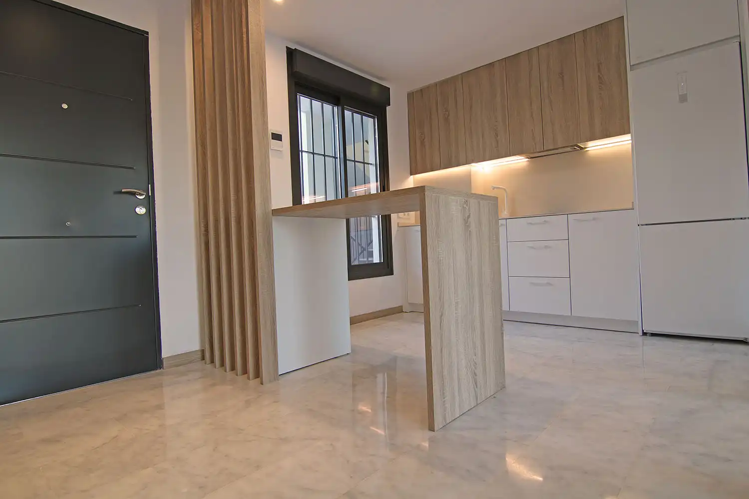 Ático en venta en Calle Isaac Peral, 69, Arenal - La Pólvora