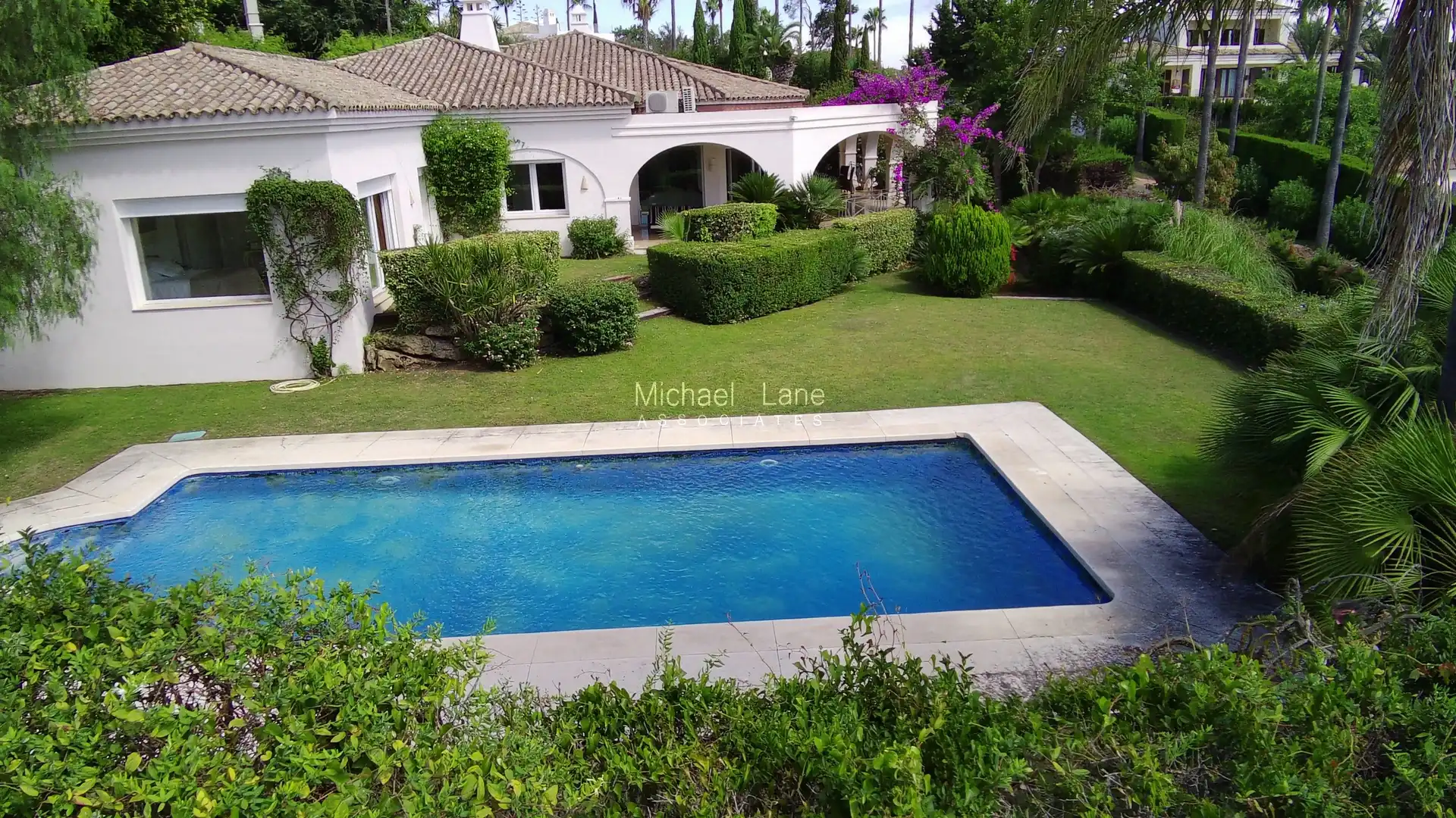 Haus oder Chalet zum Verkauf in Sotogrande Alto