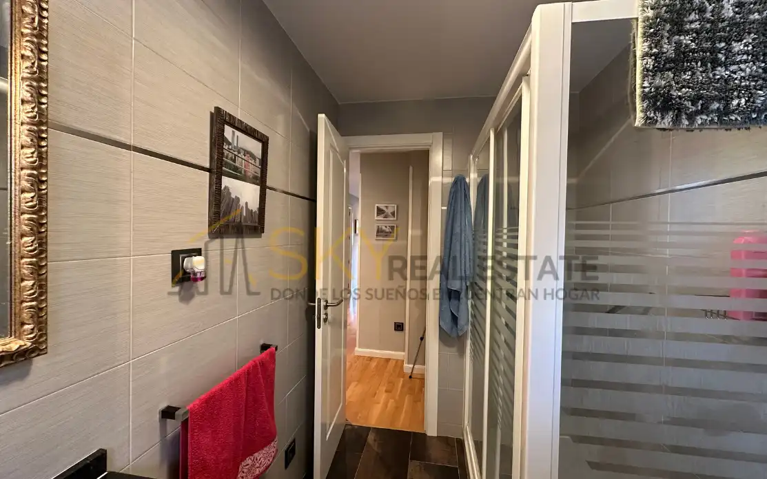 Buildings for sale in Bustarviejo