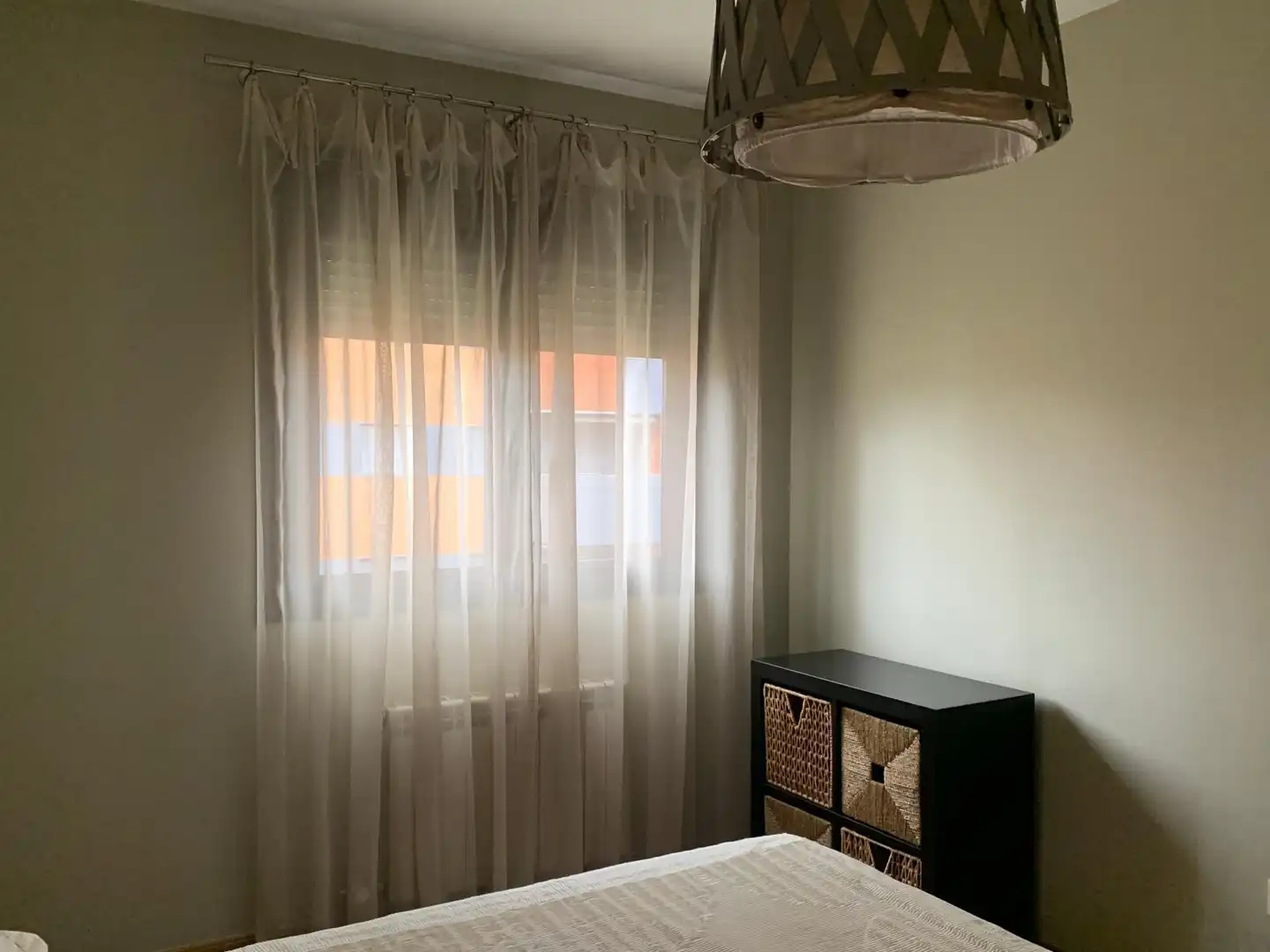 Schlafzimmer von Wohnungen zur Miete in Ronda