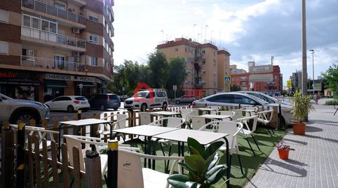 Foto 3 von Geschaftsraum zur Miete in Nuevo Centro, Sagunto / Sagunt