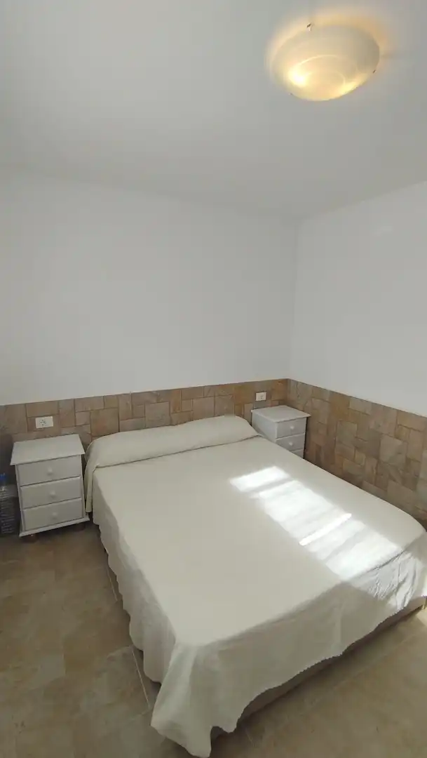Habitación de Apartamento en venta en Antigua con Terraza y Amueblado
