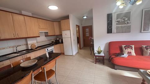 Foto 3 de Pis en venda a Calle F.benítez de Lugo, Los Silos, Santa Cruz de Tenerife