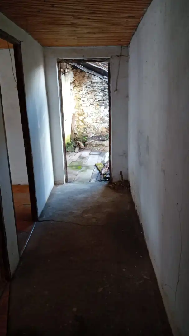 Casa adosada en venta en Vilardevós