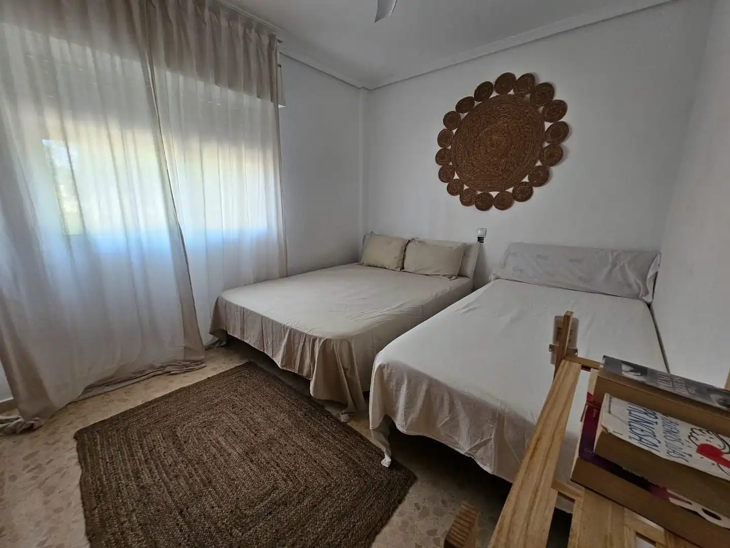 Piso con piscina en venta en Park Nord - Casona, imagen 21