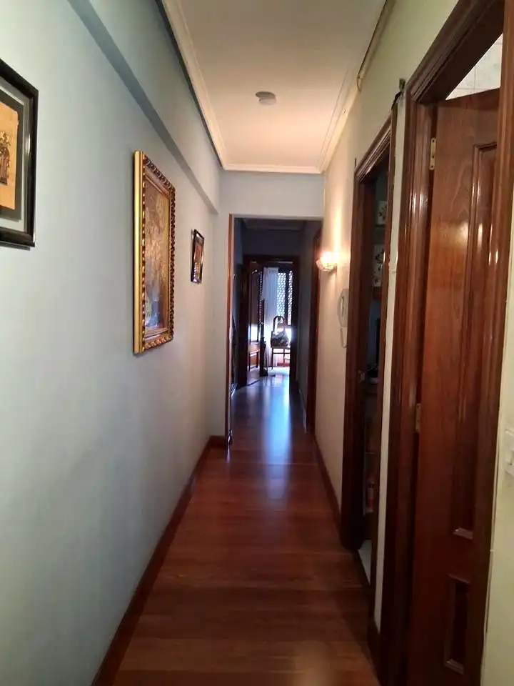 Wohnung zum Verkauf in Barakaldo  mit Heizung und Balkon