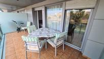 Terrassa de Apartament en venda en Torrevieja amb Aire condicionat, Terrassa i Piscina