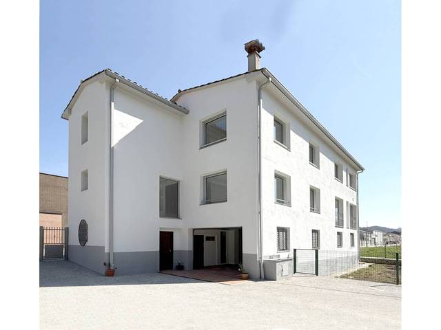 Casa-chalet en Venta en Carretera Olot, 55 en Sant Feliu de Pallerols