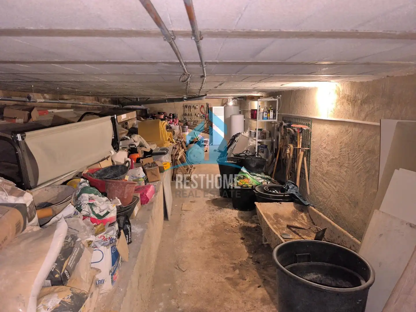Villa con piscina in vendita a Urbanizacion MONTEPINO, imagen 42