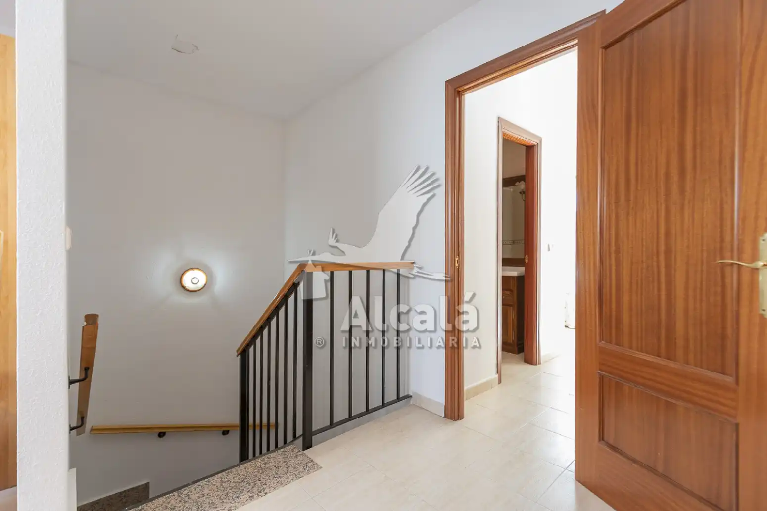 Casa o xalet en venda en Villanueva de la Torre amb Calefacció i Jardí privat