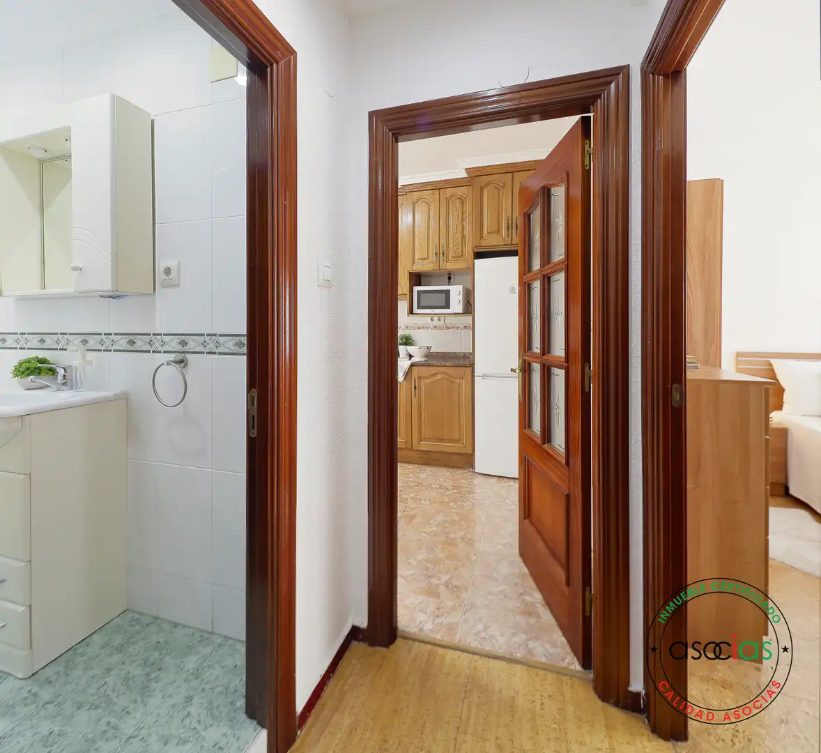 Piso en venta en Gijón  con Calefacción