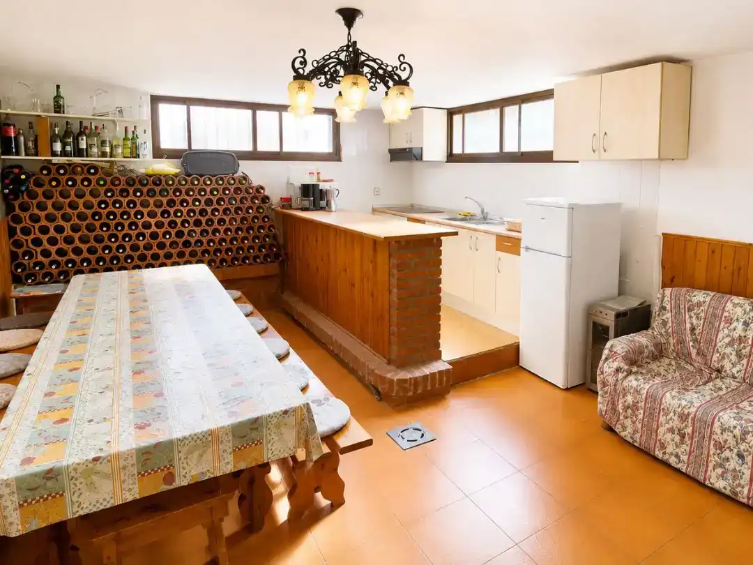Cuina de Pis en venda en Almuniente amb Balcó