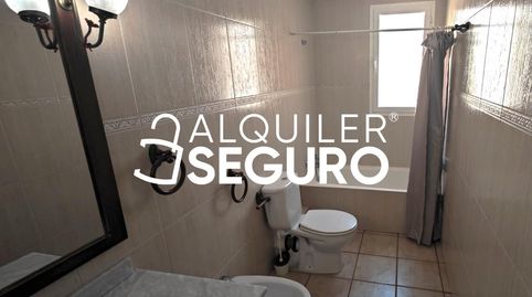 Foto 5 de Ático de alquiler en Del Bolero, Cas Capiscol, Palma de Mallorca