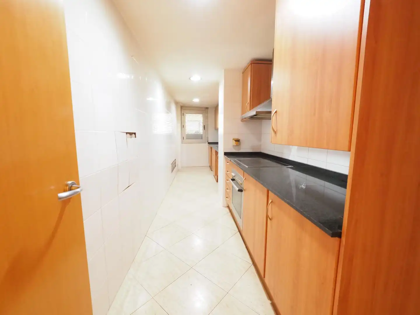Cocina de Dúplex en venta en Vilanova del Camí con Terraza, Trastero y Piscina comunitaria