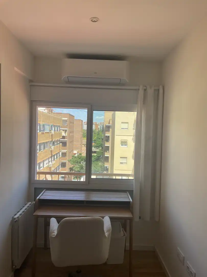 Terrassa de Apartament en venda en Valencia amb Aire condicionat, Calefacció i Terrassa