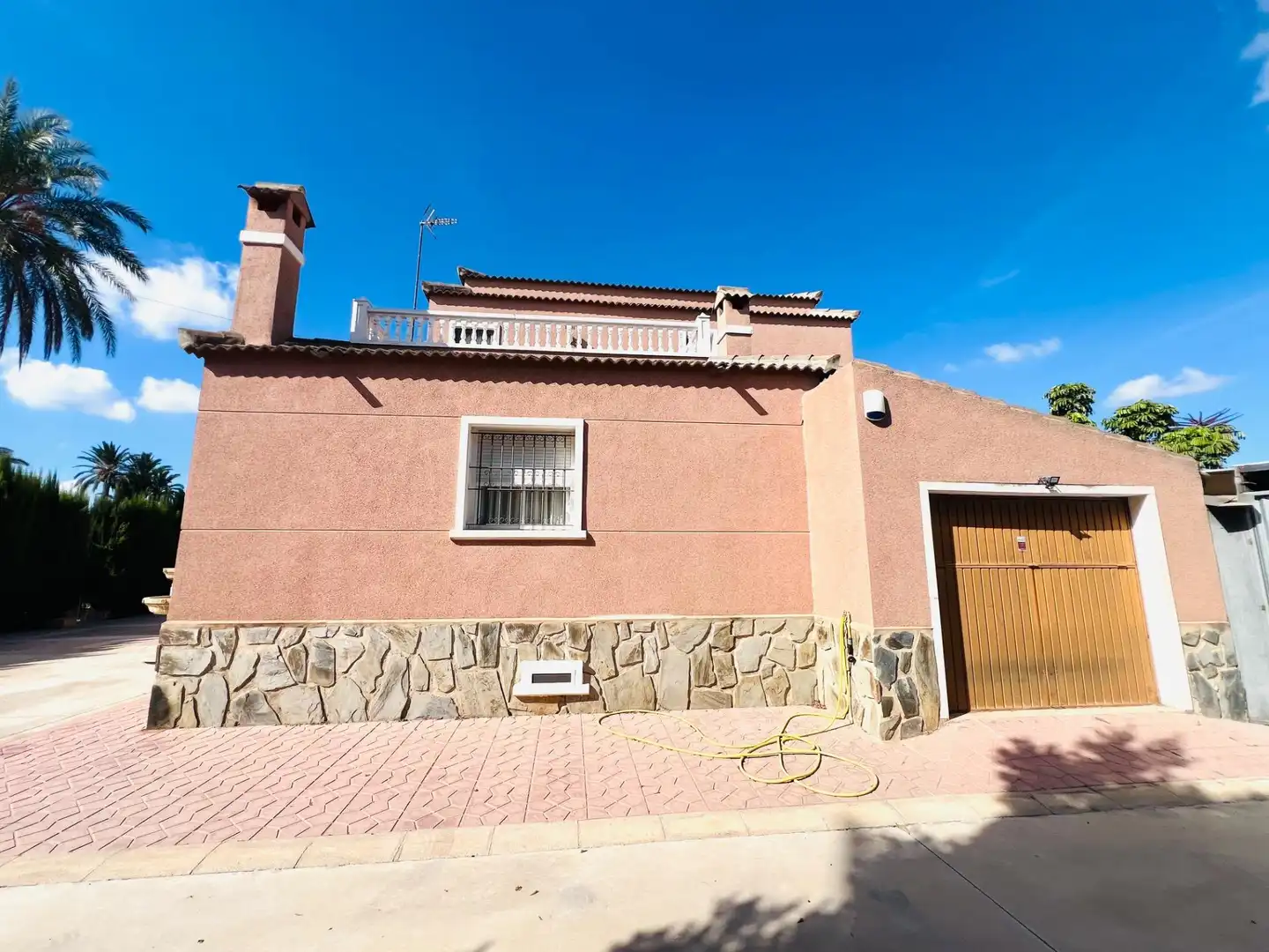 Villa con piscina in vendita a La Foia - Daimés - Asprella, imagen 6