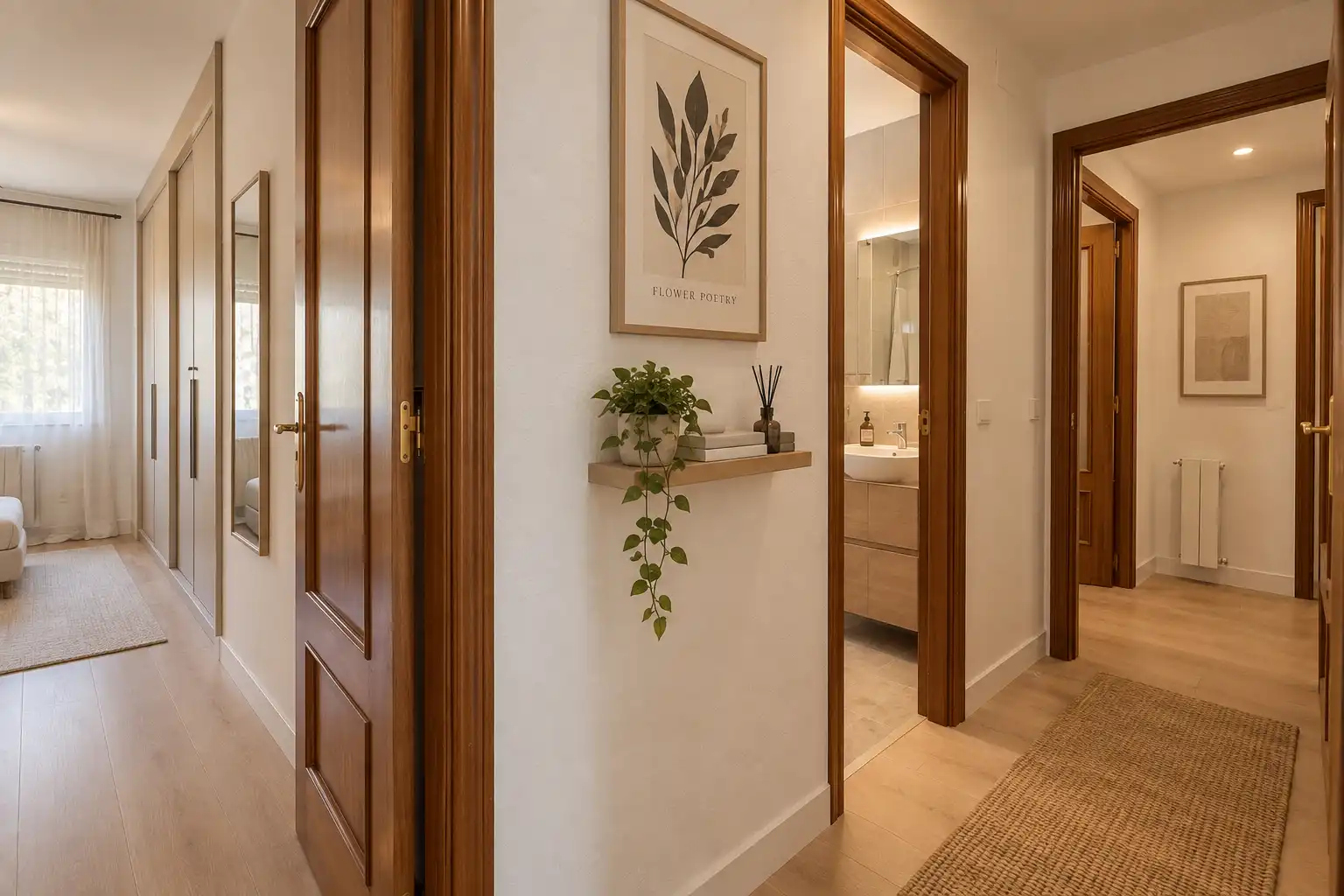 Flat with terrace for sale in Avenida de La Rioja, imagen 26